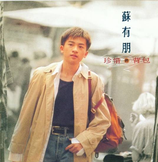 分手的情书（苏有朋演唱的歌曲）