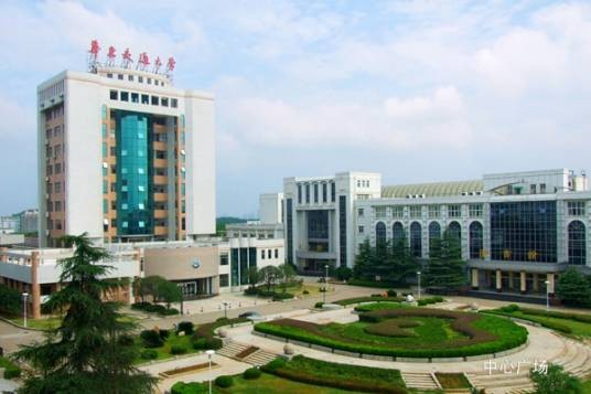 华东交通大学艺术学院