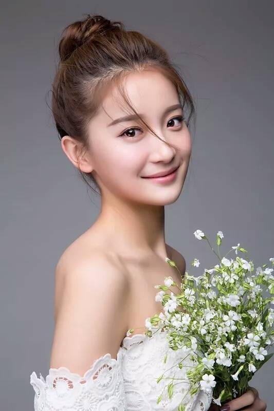 王之一（中国内地女演员）