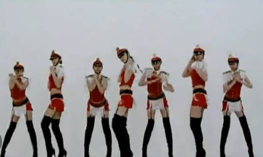 Bang（After School演唱的歌曲）