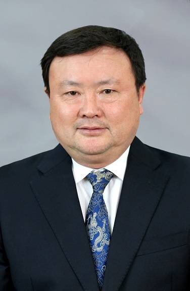郑朝贵