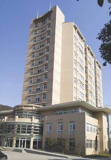 第二军医大学药学院