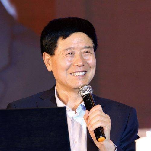 陶继新