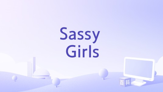 Sassy Girls