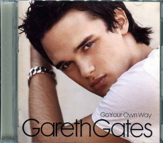 sunshine（Gareth Gates歌曲）