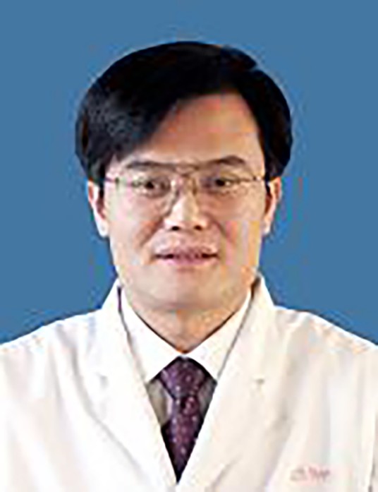 张柳（应急总医院院长）