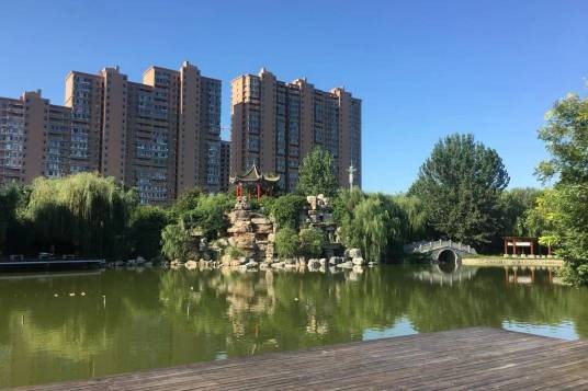 清江西苑
