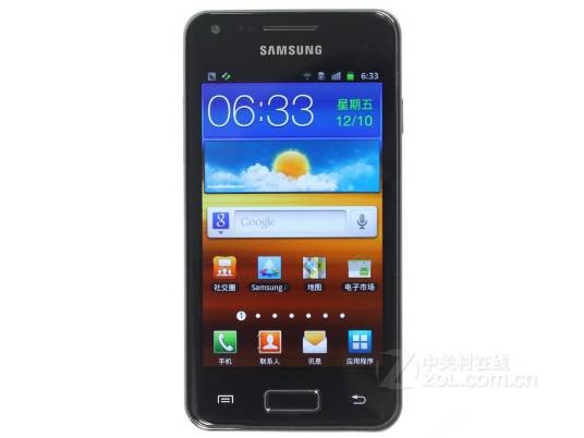 三星I9070(Galaxy S Advance/8GB)