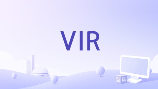VIR（计算机文件类型）