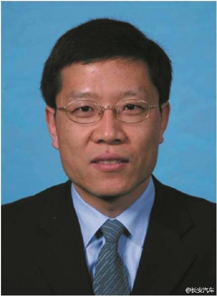 周治平（中国兵器工业集团有限公司董事长、党组书记）