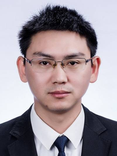 郎军（重庆市巴南区一品街道党工委书记）