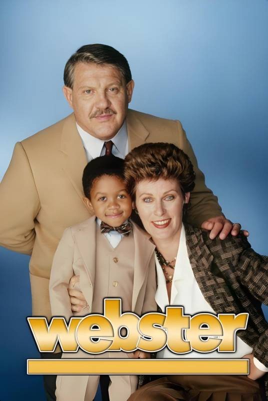 Webster（乔尔·兹维克执导的电视剧）