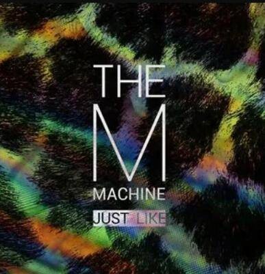 Just Like（The M Machine演唱的歌曲）