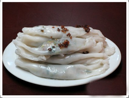 舌尖上的龙岩