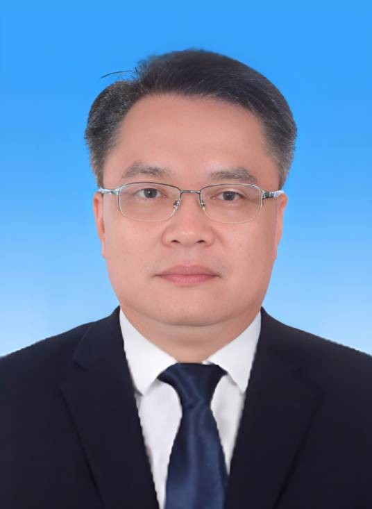 梁荣杰（广东省茂名市人民政府副市长、党组成员、广东茂名滨海新区党工委书记）