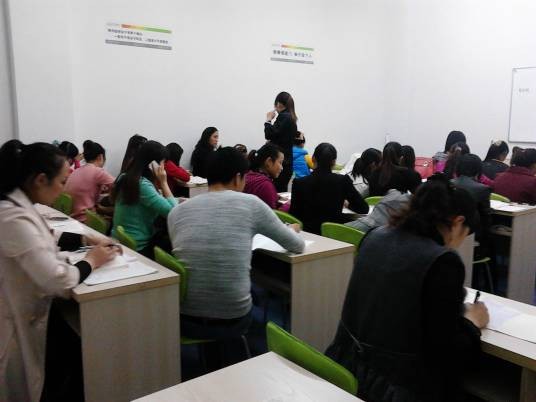遵义恒企会计培训学校