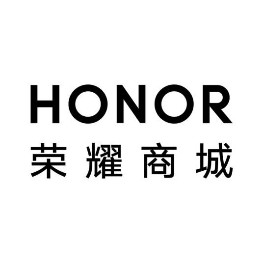 荣耀商城