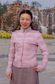 周虹（杭州二中白马湖学校初中部校长）