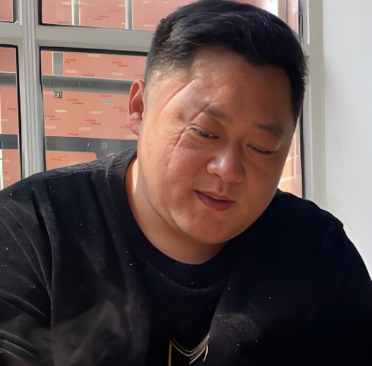 胖龙的小生活