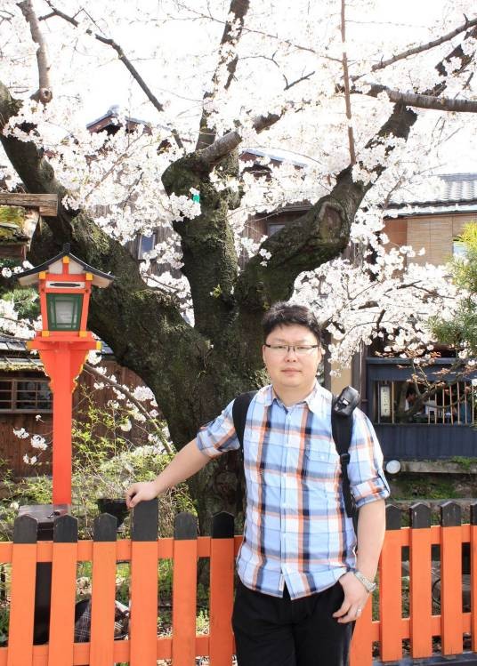 赵鑫（东北大学资源与土木工程学院副教授）