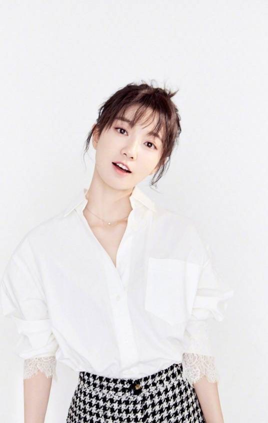 于莎莎（中国内地女演员、主持人）