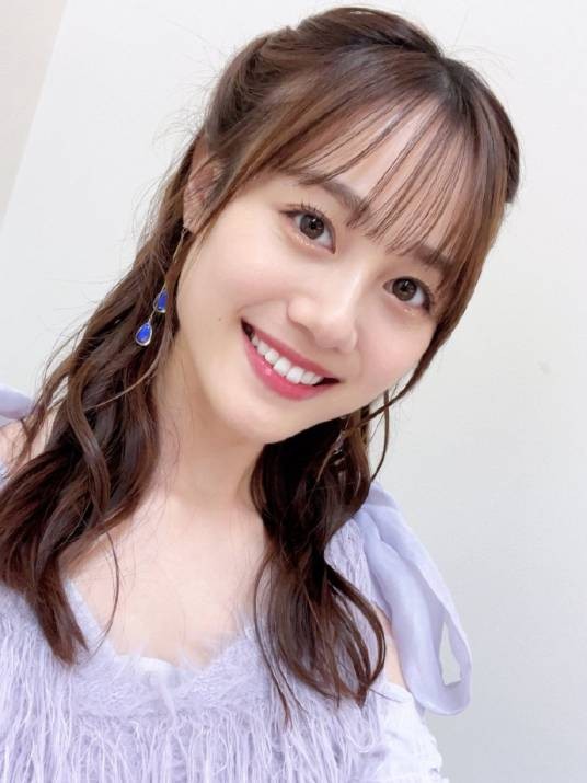 伊藤美来