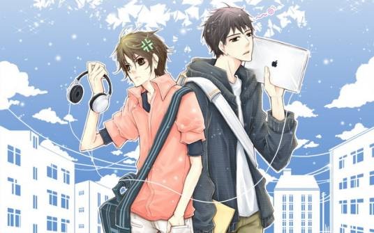 我们假戏真做吧（娇羞胡萝卜创作的纯爱类网络小说）
