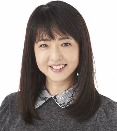 美保纯