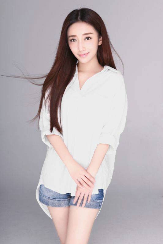 陈梦瑶（中国内地女演员）