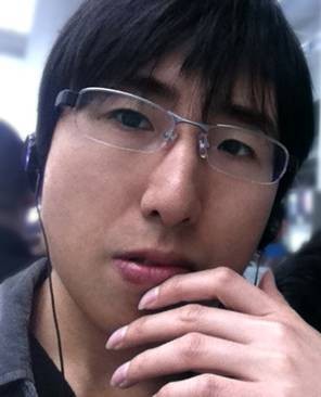 殷悦（中国内地男导演、编剧）