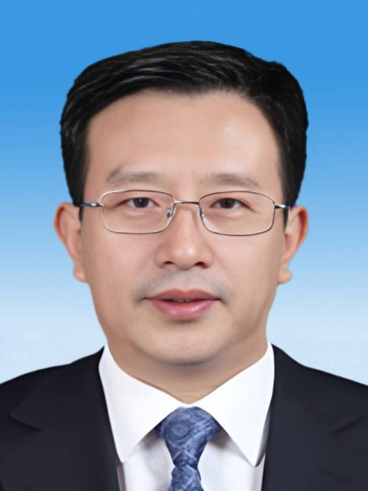 常红军（山东省青岛市委常委、组织部部长）
