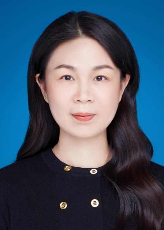 黄瑞雪（中南大学教授、博士生导师）