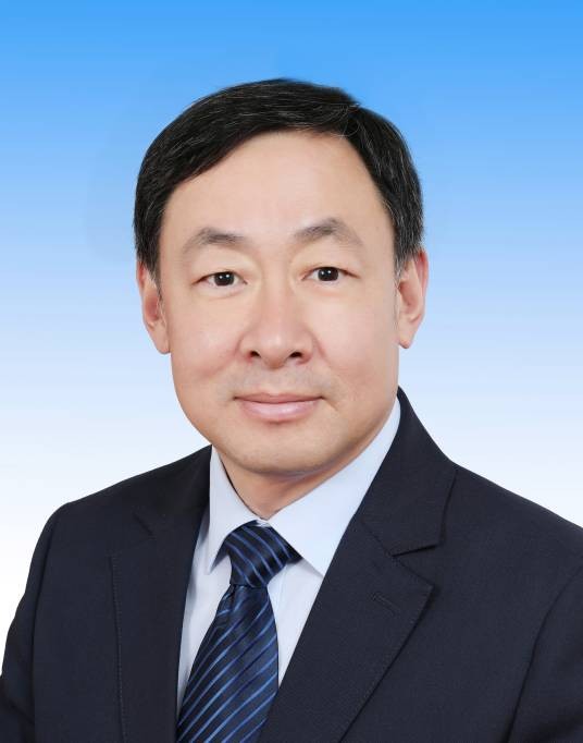 袁昊(山东省滨州市北海经济开发区党工委副书记、党政办公室主任)