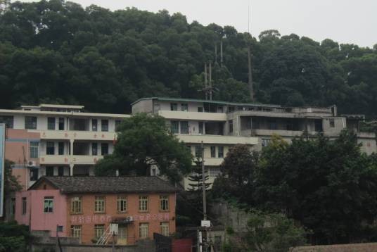 福建省机械工业技术学校