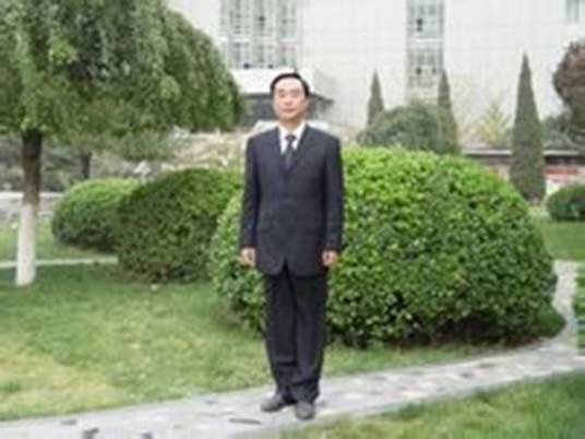 张小斐（中国统计学家）