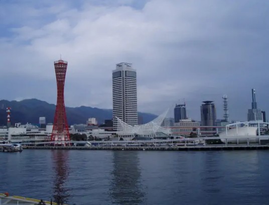 神户港口塔