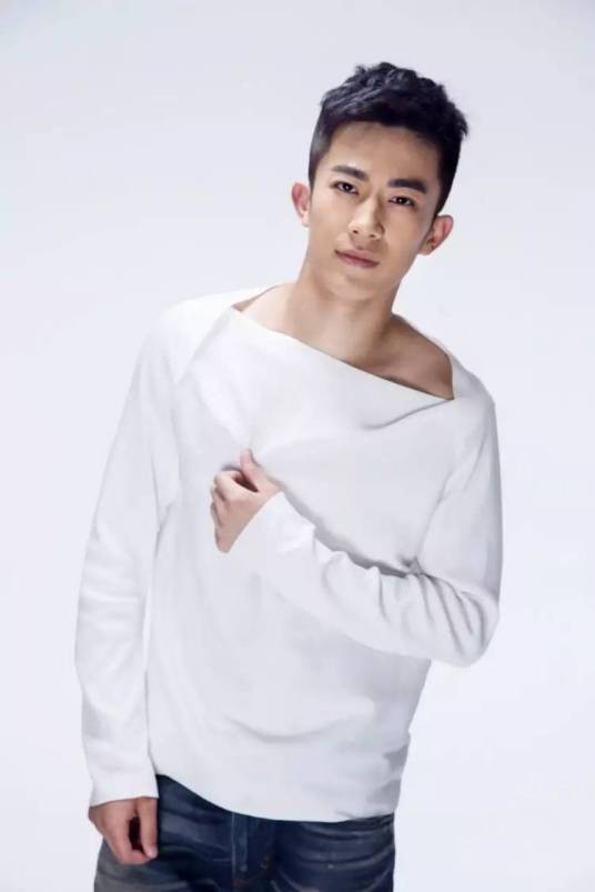 张开泰（中国内地影视男演员）