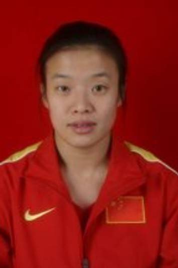 李慧(中国武术散打运动员)