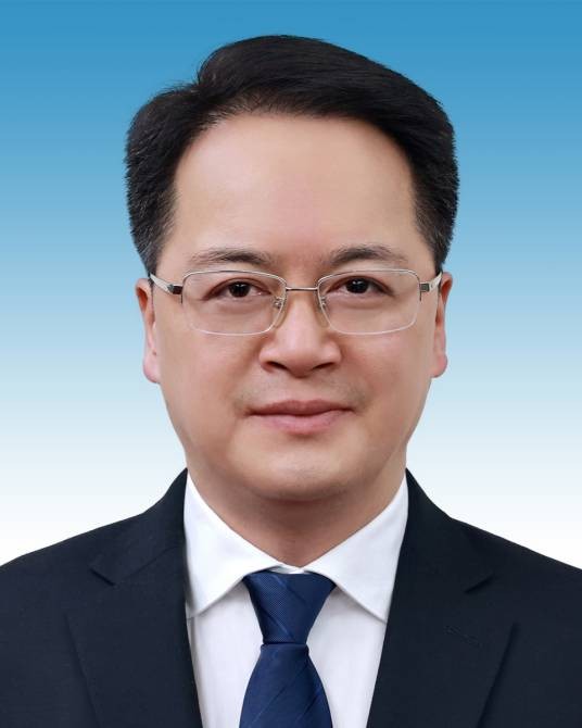 吴庆华（广东省韶关市委副书记，市人民政府市长）