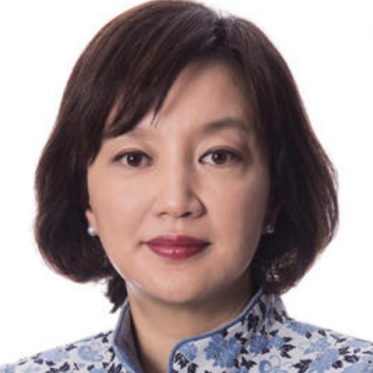 梁红（华泰证券机构业务委员会主席）