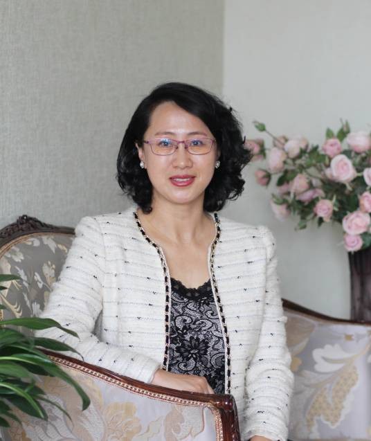 田艳（中央民族大学国际教育学院副教授）