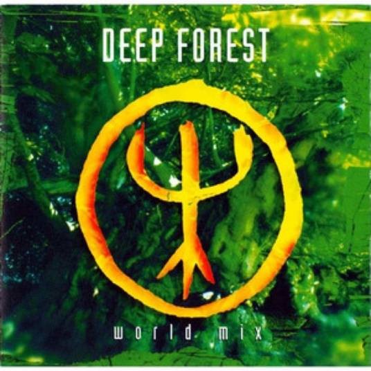 Deep Forest（Deep Forest演唱的歌曲）