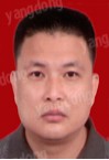 曾超群（广东省阳江市海陵岛经济开发区试验区原党工委委员、区管委副主任）