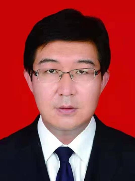 刘剑（山西省临汾市安泽县政府原副县长）