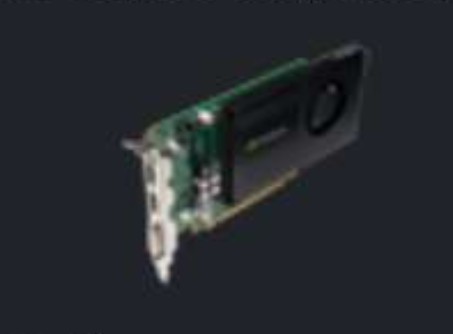 nVIDIA GeForce GT 645