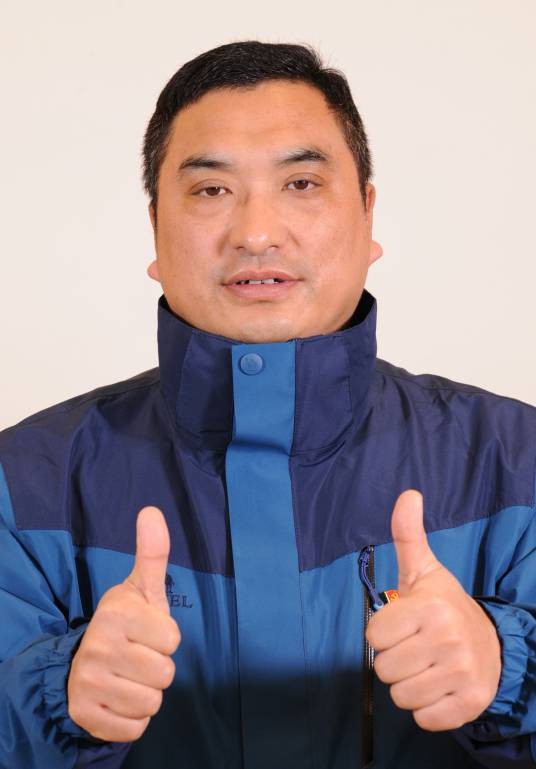 郝绍文(宁夏医科大学总医院急诊科副主任医师)