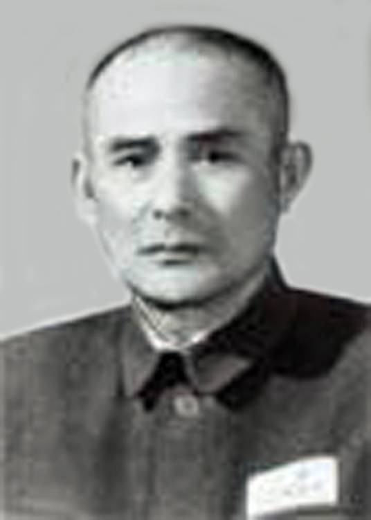 符姓