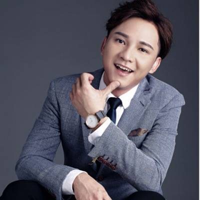 涛声依旧（钟明秋演唱歌曲）
