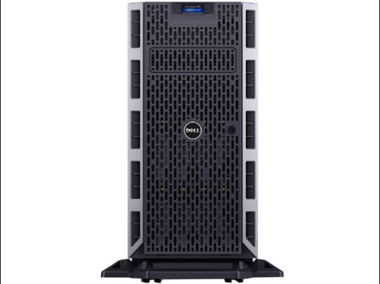 戴尔易安信PowerEdge T330 塔式服务器(aspet330)