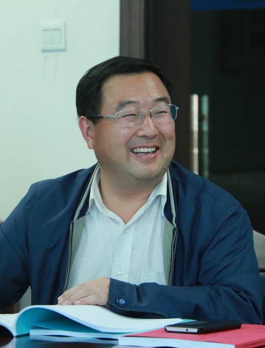 王一博（兰州大学教授）